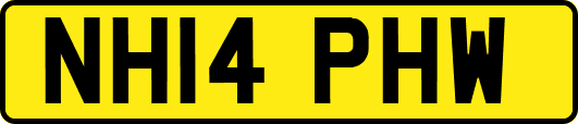 NH14PHW