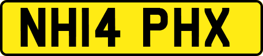 NH14PHX
