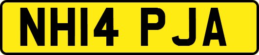 NH14PJA