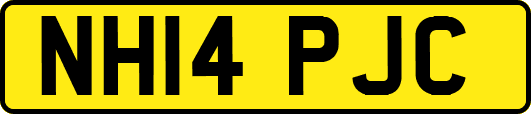 NH14PJC
