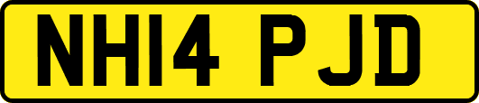 NH14PJD