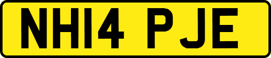 NH14PJE
