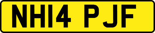 NH14PJF