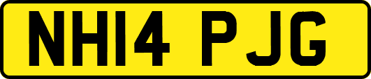 NH14PJG