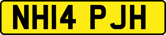 NH14PJH
