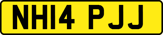 NH14PJJ
