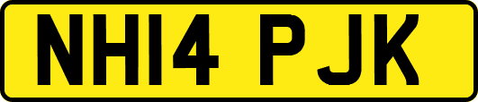 NH14PJK