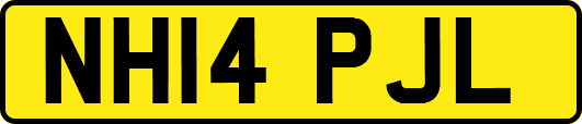 NH14PJL