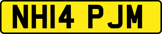NH14PJM
