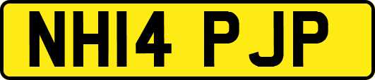 NH14PJP