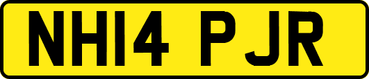 NH14PJR