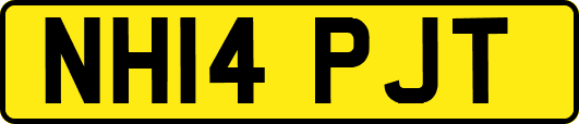 NH14PJT
