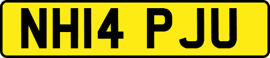 NH14PJU