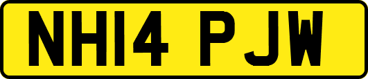 NH14PJW