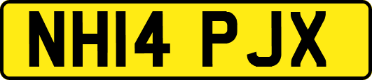 NH14PJX