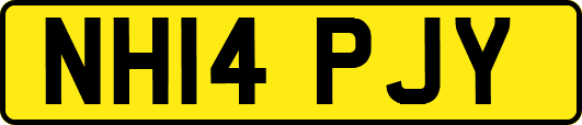 NH14PJY