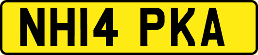 NH14PKA