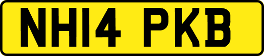NH14PKB