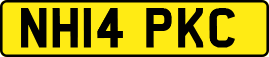 NH14PKC