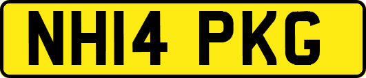 NH14PKG