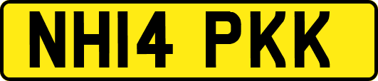 NH14PKK