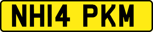 NH14PKM