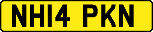NH14PKN