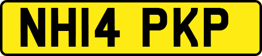 NH14PKP