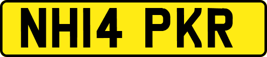 NH14PKR