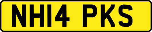 NH14PKS