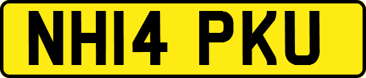 NH14PKU