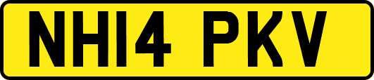 NH14PKV