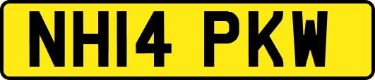 NH14PKW