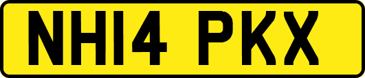 NH14PKX