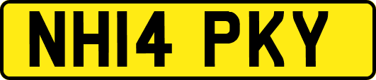 NH14PKY