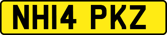 NH14PKZ