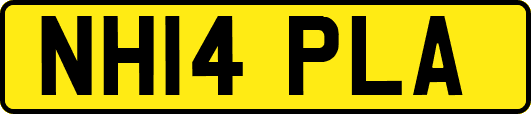 NH14PLA