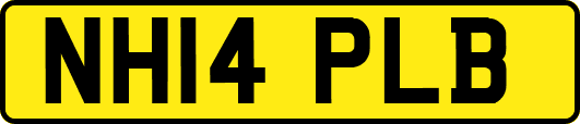 NH14PLB