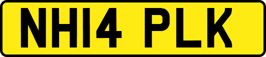 NH14PLK