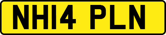 NH14PLN