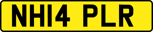 NH14PLR