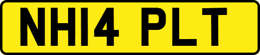 NH14PLT