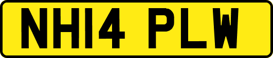 NH14PLW