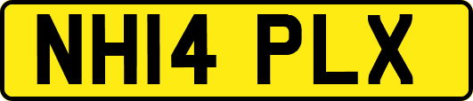 NH14PLX