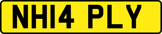 NH14PLY