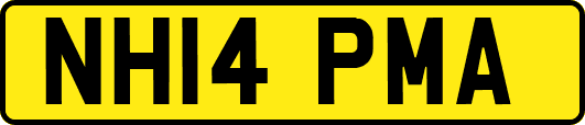 NH14PMA