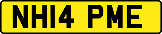 NH14PME