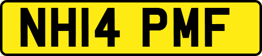 NH14PMF