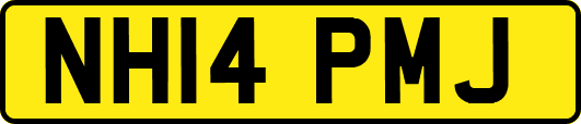 NH14PMJ