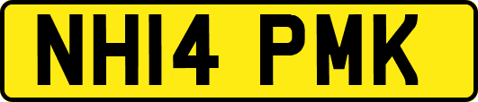 NH14PMK